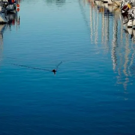 Ancora Marina Haus 1 Nr 08, Typ 2 *