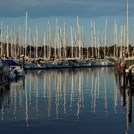 Ancora Marina Haus 1 Nr 08, Typ 2 *