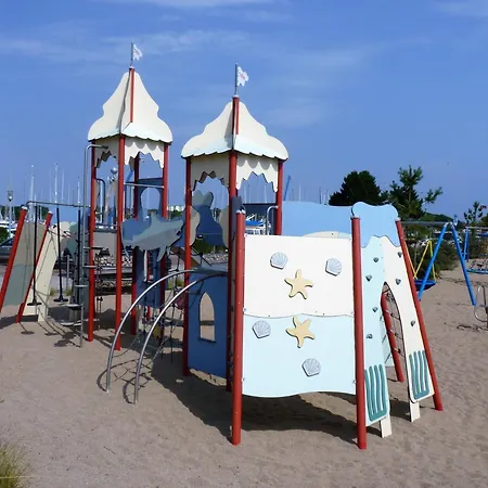 Ancora Marina Haus 1 Nr 08, Typ 2