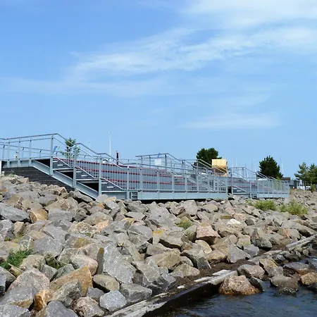 Ancora Marina Haus 1 Nr 08, Typ 2 Neustadt in Holstein