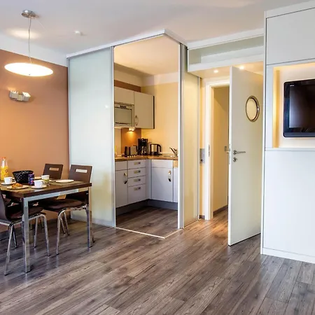 Ancora Marina Haus 1 Nr 08, Typ 2