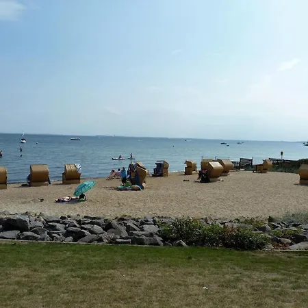 Ancora Marina Haus 1 Nr 08, Typ 2 Daire