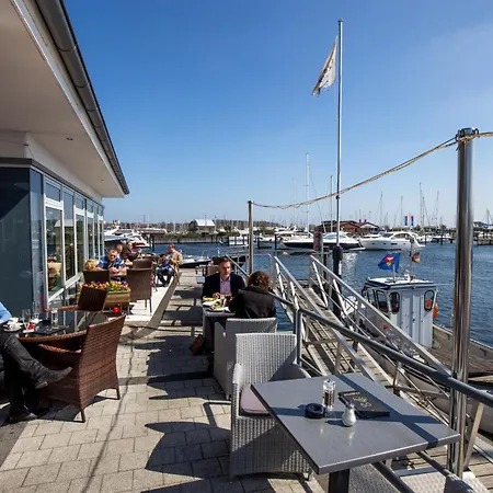 Ancora Marina Haus 1 Nr 08, Typ 2 Neustadt in Holstein