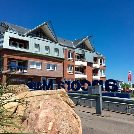 Ancora Marina Haus 1 Nr 08, Typ 2