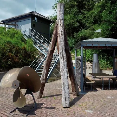 Ancora Marina Haus 1 Nr 08, Typ 2 Daire